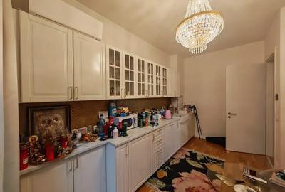 Apartament Lux 2 Camere Luxuria Domenii I Curte 56mp - 8