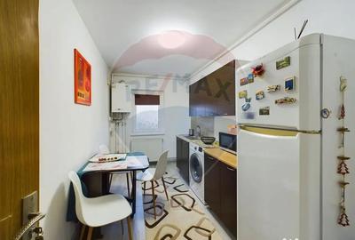 Apartament cu 2 camere decomandat în Astra - 10