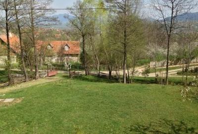 Vilă de Vânzare în Comuna Bran, Sat Predeluț - Județul BRAȘOV - 6
