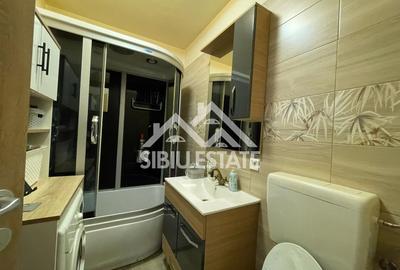 Apartament cu 3 camere semidecomandat, mobilat în Turnișor - 7