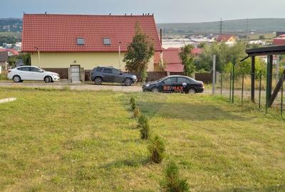 Casa / Vila individuala cu 560 mp teren, de vanzare in Scheia, Suceava - 49