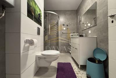 OCAZIE | Apartament de 2 camere semidecomandat | Marasti OCAZIE | Apartament de 2 camere semidecomandat | Marasti - 11