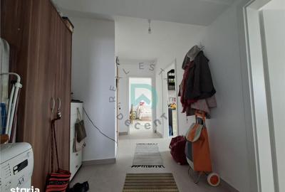 Apartament cu 2 camere în Sud - 6