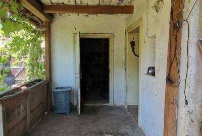 Casă cu 2 camere în Richiș - 3