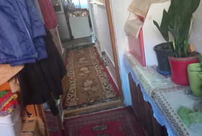 Apartament cu 2 camere semidecomandat în Ultracentral