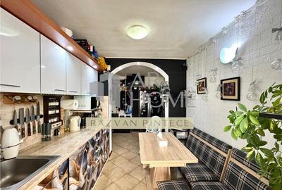 Apartament 3 camere, decomandat, centrala termica, Republic - 10