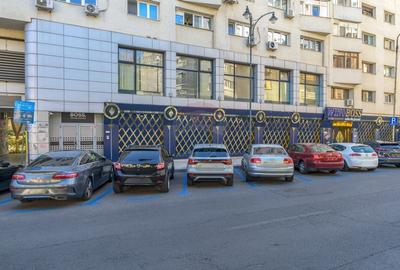 Spatiu comercial de inchiriat in zona Piata Romana - 35