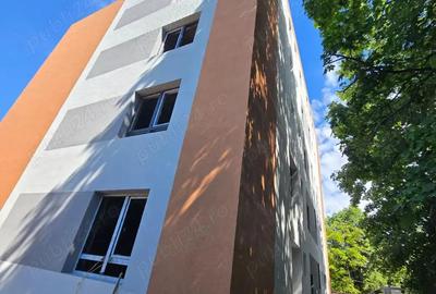 Apartament cu 3 camere decomandat în Micro 17 - 9