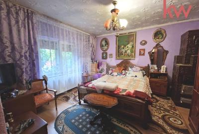 Casa de vanzare, teren 1.390 m?, Str. Bucovat, comision 0 - 7