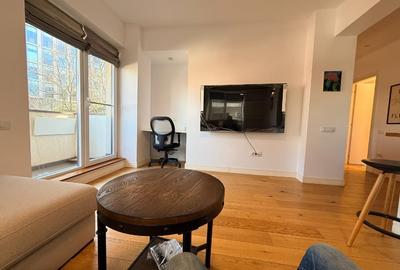 Apartament cu 2 camere decomandat, mobilat în Tineretului - 10