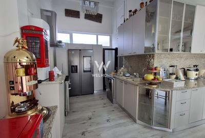 Casa de LUX, individuala, de vanzare, Sibiu, Calea Poplacii - 9