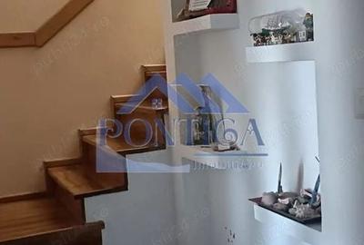 Casă individuală cu 4 camere cu Canalizare în Agigea - 6