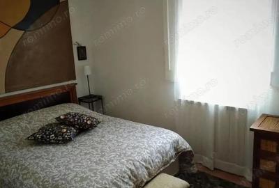 Apartament cu 3 camere decomandat în Giurgiului - 4