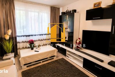 Apartament cu 2 camere în Războieni - 3