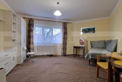 Apartament cu 2 camere decomandat, mobilat în Soarelui - 2