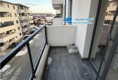Apartament cu 2 camere în Prelungirea Ghencea - 9