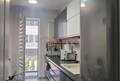 Apartament cu 2 camere decomandat în Central - 13