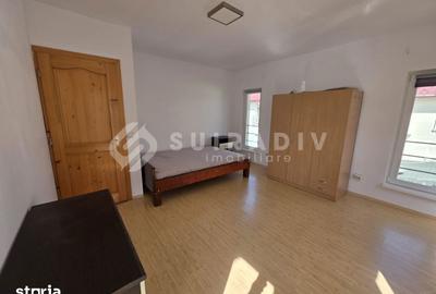 Casă cu 4 camere cu Teren 350 Mp în Florești - 13