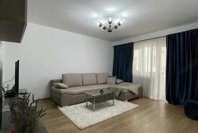 Apartament cu 3 camere decomandat în Braytim - 2