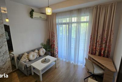 Garsonieră în Valea Oltului - 3