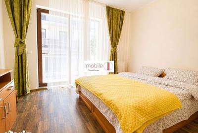 Apartament cu 2 camere în Becaș - 4