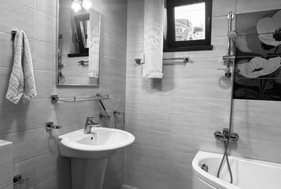 Duplex modern cu 4 camere în cartierul Damaroaia Duplex modern cu 4 camere în cartierul Damaroaia - 11