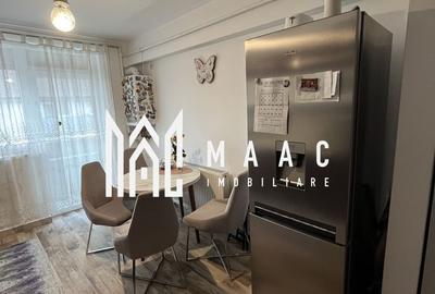 Apartament cu 2 camere decomandat, mobilat în Arhitecților - Calea Cisnădiei - 6