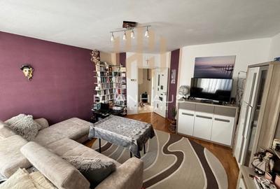 Apartament cu 2 camere decomandat, mobilat în Ultracentral - 2