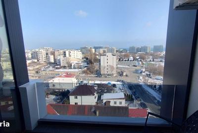 Apartament cu 2 camere în Nord - 1