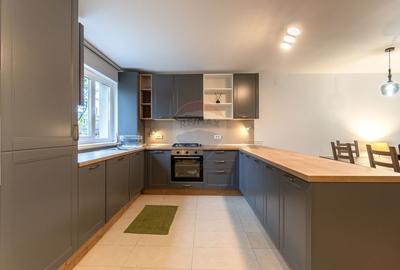 Apartament cu 6 camere de inchiriat in zona Green Valley - Noua - 4