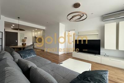 Apartament cu 2 camere decomandat, mobilat în Iancu Nicolae - 1