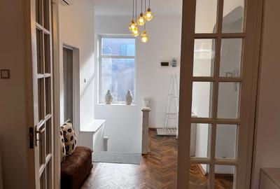 Apartament 3 camere de inchiriat – liniste, accesibilitate si viata urbana - 16