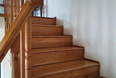 Apartament cu 3 camere decomandat în Central - 2