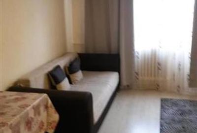 Garsonieră circulară, mobilată în Dâmbul Rotund - 2