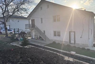 Casă cu 4 camere în Hlincea - 5