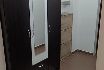 Garsonieră decomandată în Central - 4
