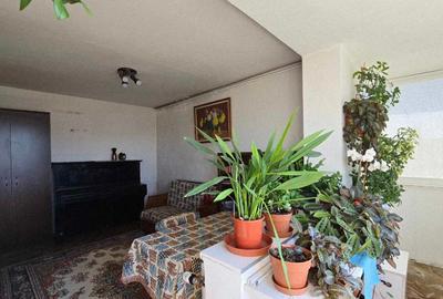 Apartament 2 camere de vanzare Splaiul Crisanei, Decebal - 6