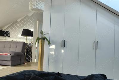 Apartament lux 2 camere - 4