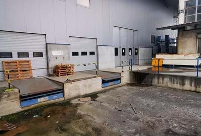 Inchiriere spatiu comercial depozitare servicii langa Lidl negociabil - 4