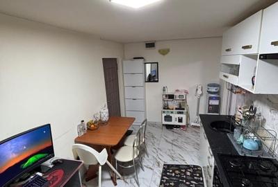Apartament cu 2 camere semidecomandat, mobilat în Sud-Vest - 8