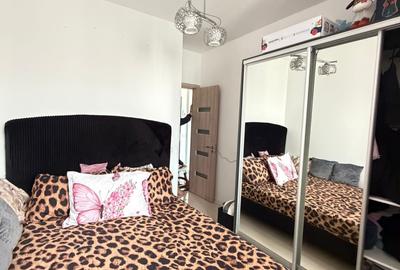 Apartament cu 2 camere semidecomandat, mobilat în Militari - 3