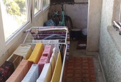 Garsonieră decomandată în Central - 8