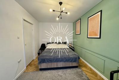 Apartament cu 2 camere decomandat, mobilat în Gheorgheni - 4