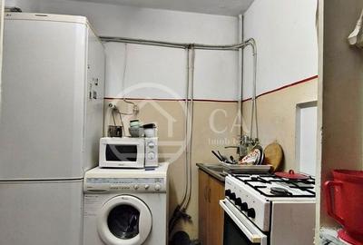 Apartament cu 2 camere decomandat în Orașul Nou - 3