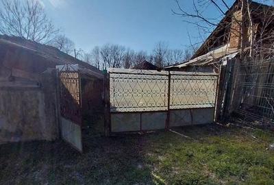 Casă cu 2 camere cu Teren 54 Mp în Central - 6