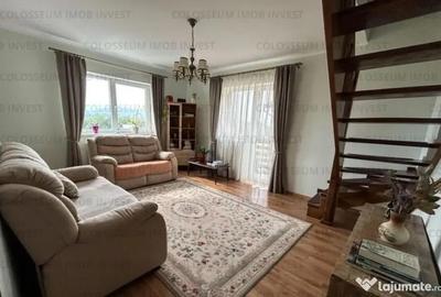 Apartament cu 4 camere decomandat în Sânpetru - 16