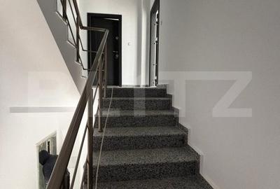 Apartament 2 camere , 75 mp, loc de parcare +boxa inclusa in pret ,zona centrala - 14