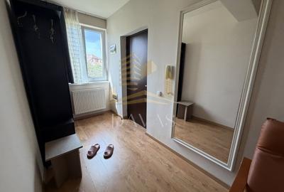 Apartament cu 3 camere semidecomandat, mobilat în Mărăști - 15
