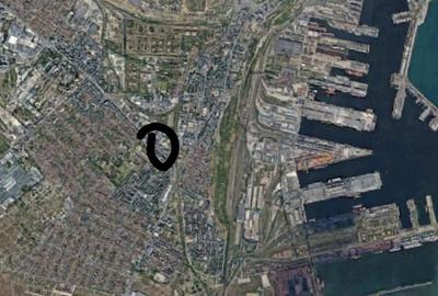 Spațiu industrial, de 600 mp, în Anda - 2