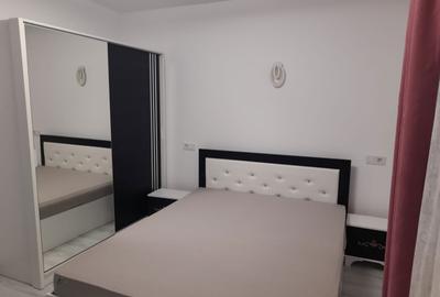 Apartament cu 2 camere în Central - 1